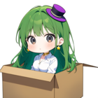 碧めいら