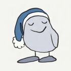 よだかねむる