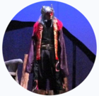 大谷川一聡（だいやがわ　かずとし）