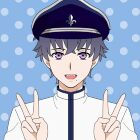 荒巻一青／もふモフ子