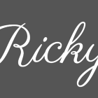 リッキー
