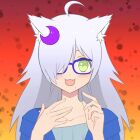 白百合・ラピスラズリ・蘭