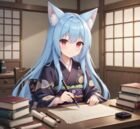 黒月ミカド