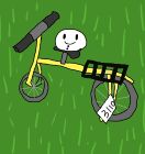 サイドナンバー