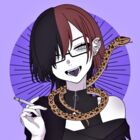 猫谷式蛇ノ目