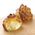 シュークリーム27号