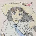 水乃谷　アゲハ