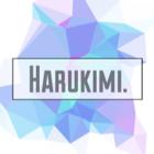 Harukimi。