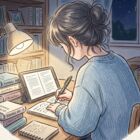 夜凪蒼