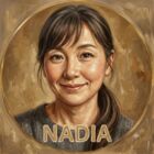 jpnbigmama Nadia 