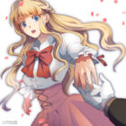 紫月音湖（旧HN/月音）