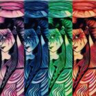 御新我無氏〜おあらたがなし