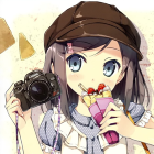 琥珀式@じぇーぴー