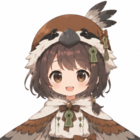 百舌鳥乃 羽白