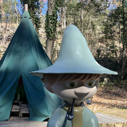 マーキュリーー