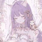 鳳月 眠人