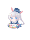 mif。