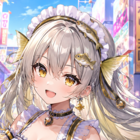鳳凰院暁月刃夜