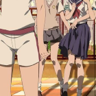 今日あちらの世界からお帰りになられました