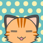 キジトラのヌコ