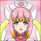 愛楽優人（創作研究所）