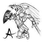 匿名戦士え～ちゃん