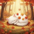 カエデネコ