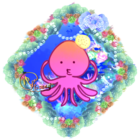 ゆずたこぽんず