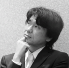 水井伸輔（Mizui Shinsuke）