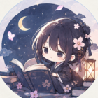 片隅シズカ