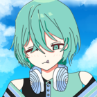 こ〜へ〜（#noukins）副長