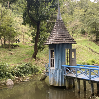 コモレ　クレール