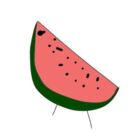 西瓜
