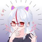 黒月　神影蜘蛛