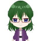 風使いオリリン＠風折リンゼ