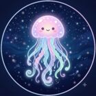 天草海月