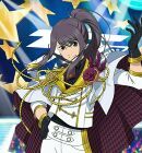 白龍@ユーリ大好き