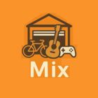 Mix garage
