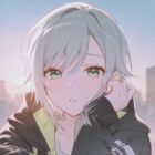 𝓐.女装きつね