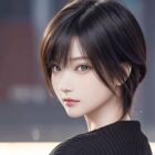 𝓐.女装きつね