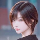 𝓐.女装きつね