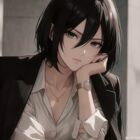 𝓐.女装きつね