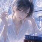 𝓐.女装きつね