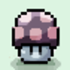 きのこいもむし