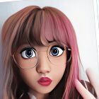 Lotus碧い空☆碧い宇宙の旅人☆