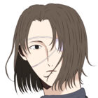 灯刳さん。