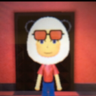 チャイナパンダ