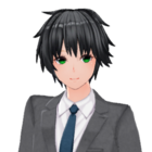 関戸守