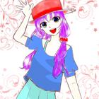 ほのぼのうさぎ