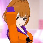 美恋（ みこ ）